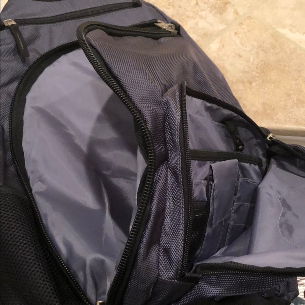 NFL nylon backpack - Picture 5 of 6